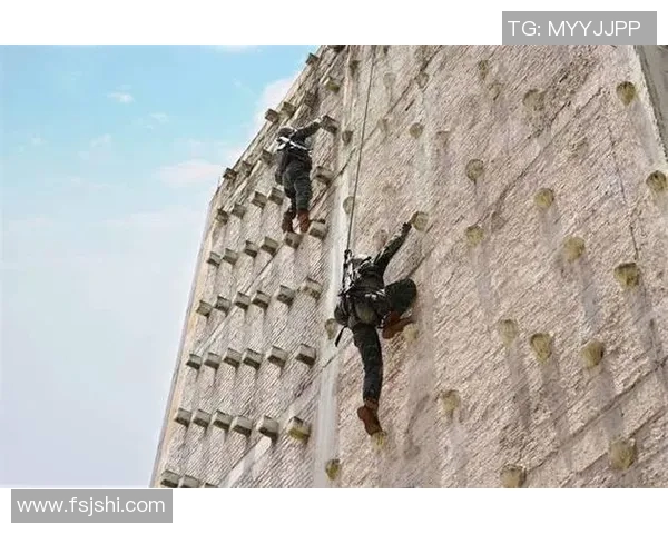 杭州攀岩队的训练节奏与攀岩热点的深度解析