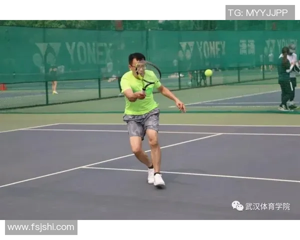 重庆网球队实力分析与发展潜力探讨聚焦网球运动的未来前景