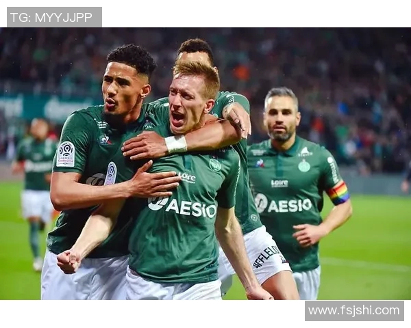 南锡与圣埃蒂安的对决解析：谁将赢得法甲激战的胜利之匙