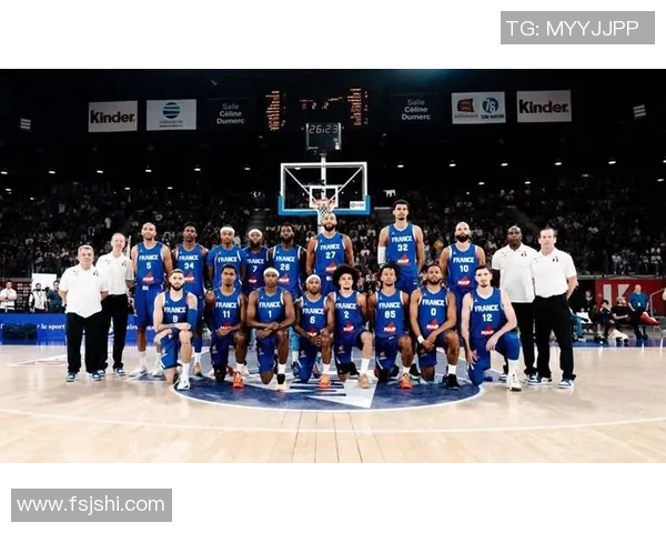 鲁迪戈贝尔的篮球之路：从法国少年到NBA顶级中锋的传奇旅程