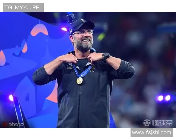 克洛普确认继续执教利物浦力争再次夺取欧冠荣耀