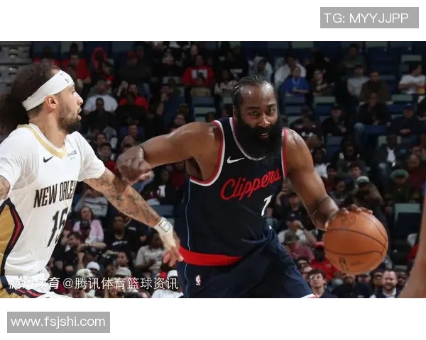 2018年鹈鹕与快船激战回顾精彩瞬间与赛季分析