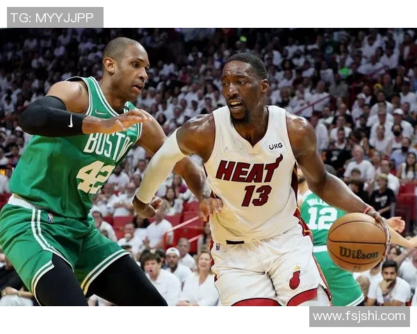 凯尔特人对决热火第四场激战争夺东部决赛关键胜利