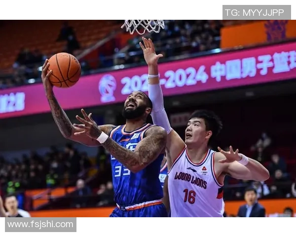 奇才与广东龙狮季前赛精彩对决引发篮球迷热议与期待