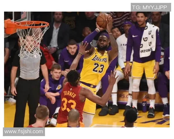 湖人对热火季后赛精彩回放全景分析与关键时刻解读