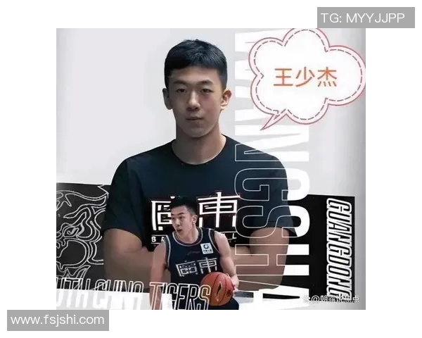 王少杰：从篮球新星到职业生涯巅峰的成长之路与奋斗故事