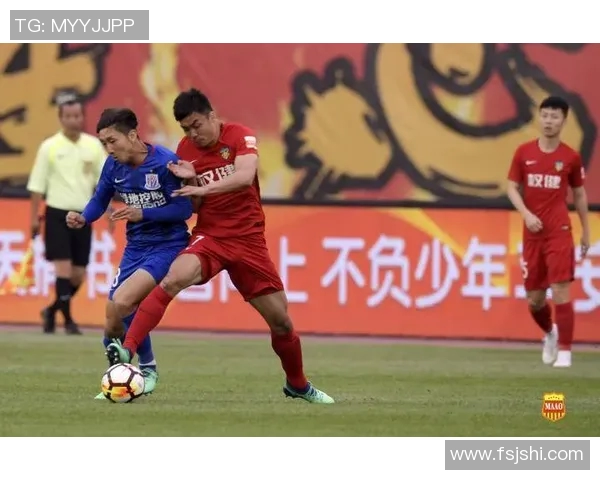 申花与权健激战全场精彩录像回顾及赛后分析