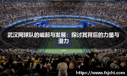 武汉网球队的崛起与发展:探讨其背后的力量与潜力